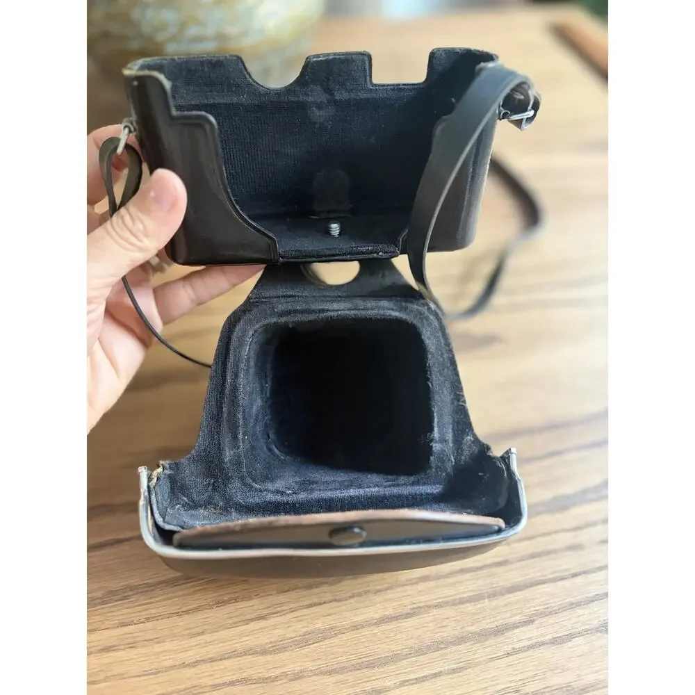 Yashica case only